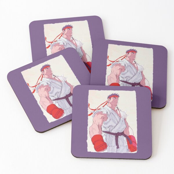 Item preview, RYU WATERCOLOR designed and sold by PIXLTEES.