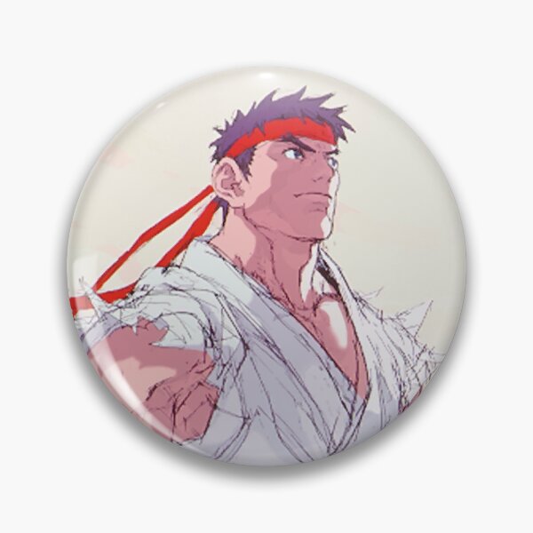 Item preview, RYU WATERCOLOR designed and sold by PIXLTEES.