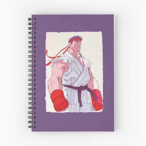 Item preview, RYU WATERCOLOR designed and sold by PIXLTEES.