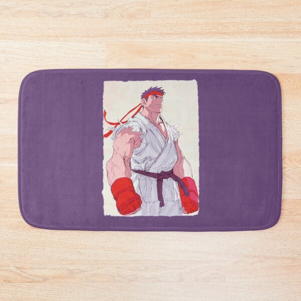 Item preview, RYU WATERCOLOR designed and sold by PIXLTEES.