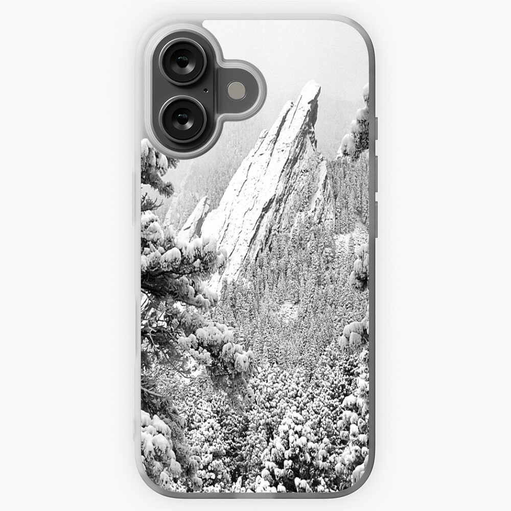 Item preview, iPhone Soft Case designed and sold by nikongreg.
