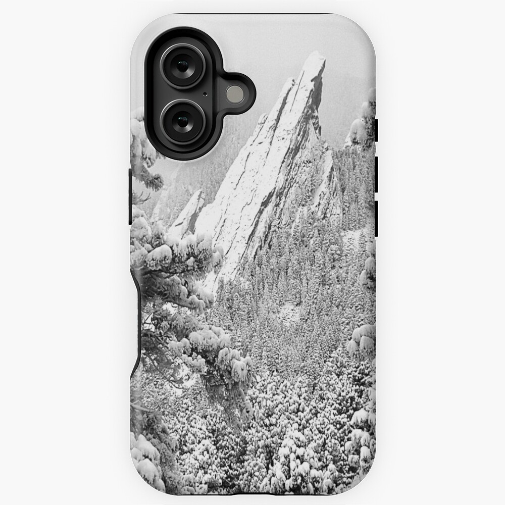 Item preview, iPhone Magsafe Tough Case designed and sold by nikongreg.