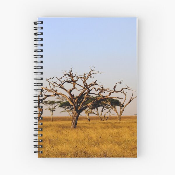 Item preview, Plains of Africa designed and sold by David McGilchrist.