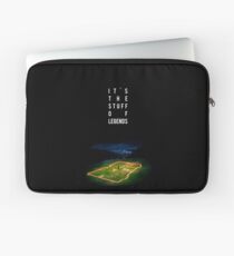 Haus der Kerzen Laptoptasche
