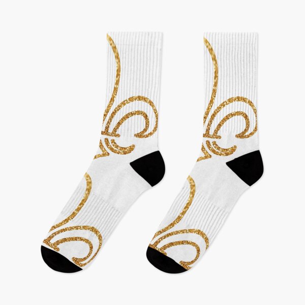 Item preview, Golden Fleur de Lys designed and sold by mattpanta.