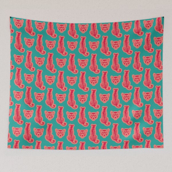 Item preview, cheetah acids designed and sold by TWMFactory.