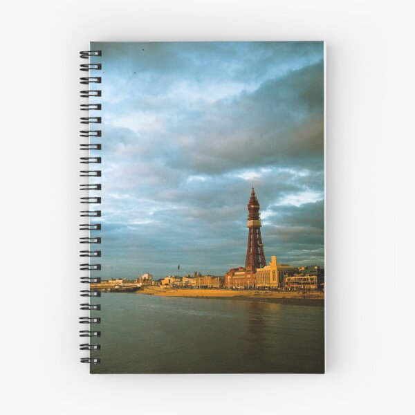 Item preview, Blackpool designed and sold by Darren Taylor.