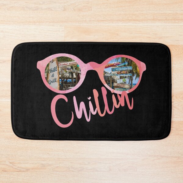 Item preview, Chillin looking cool designed and sold by likebakerdo.