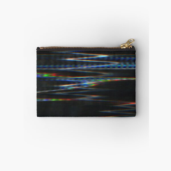 Item preview,   Glitch Art Distort VHS Static Abstract designed and sold by merchninja.