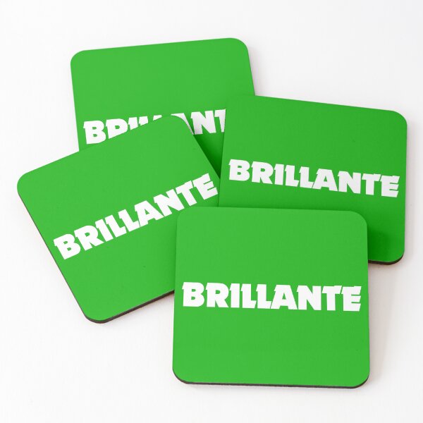 Item preview, BRILLANTE designed and sold by bigbearbadman.