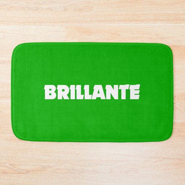 Item preview, BRILLANTE designed and sold by bigbearbadman.