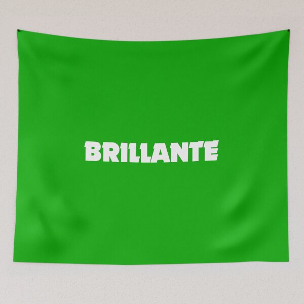Item preview, BRILLANTE designed and sold by bigbearbadman.