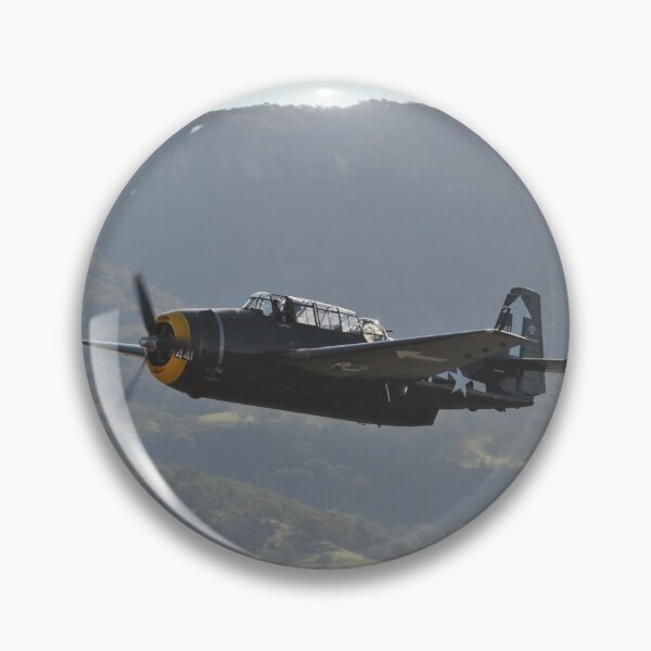 Item preview,  Albion Park Airshow 2017-Avenger VH-MML climbout designed and sold by muz2142.