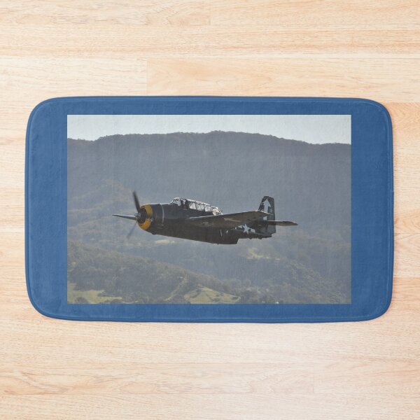 Item preview,  Albion Park Airshow 2017-Avenger VH-MML climbout designed and sold by muz2142.