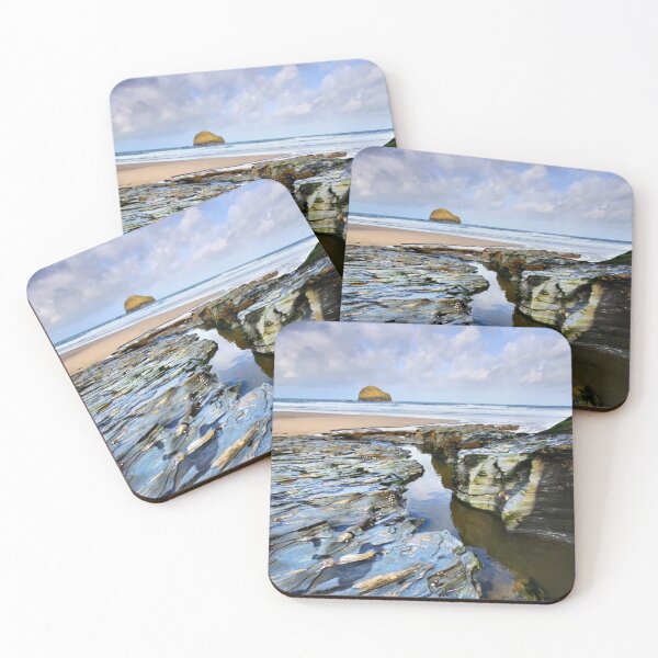 Item preview, Stream at Trebarwith designed and sold by bitm2007.