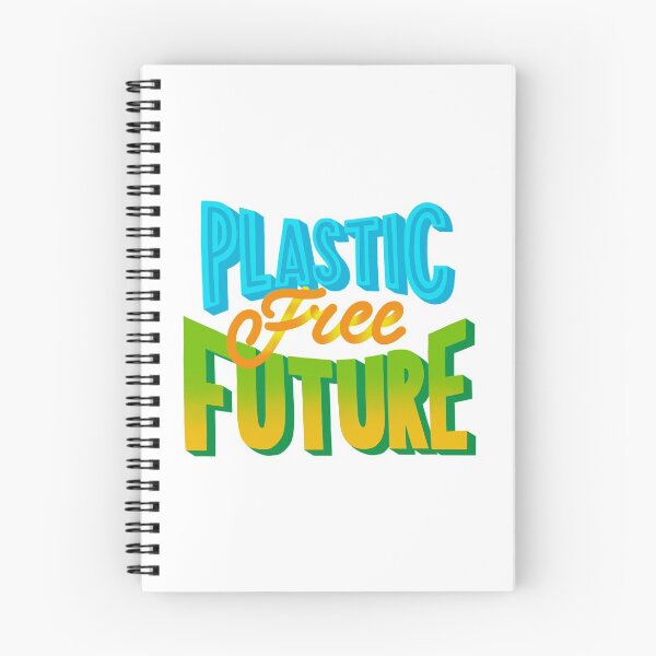 Item preview, Plastic free future designed and sold by dinadesign.