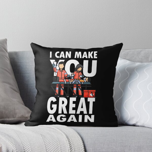 Item preview, Medic I can make you great again designed and sold by shirtystar.