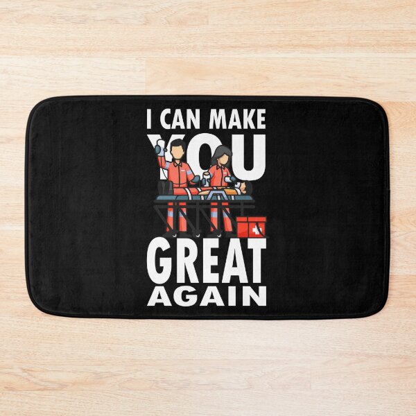 Item preview, Medic I can make you great again designed and sold by shirtystar.