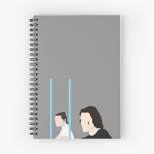 Item preview, Lightsaber Duo designed and sold by immelissasavin.