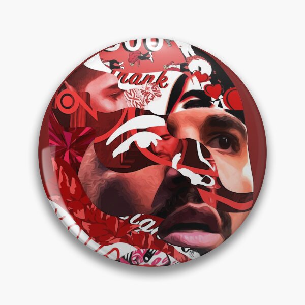 Item preview, 6God - Drake designed and sold by 0connellart.