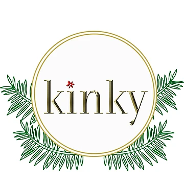 Artwork thumbnail, Kinky Gold by RbPanos