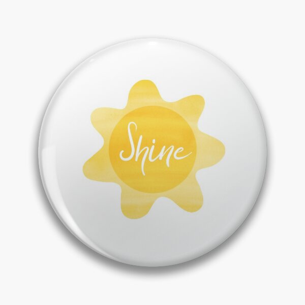 Item preview, Sunshine Watercolor designed and sold by mysticminimals.