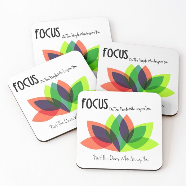 Item preview, Focus designed and sold by Wadkareable ....