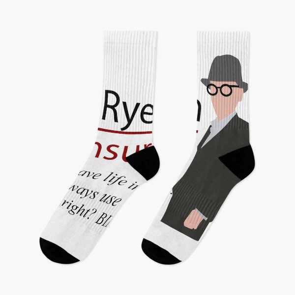 Item preview, Ned Ryerson Life Insurance. Groundhog Day designed and sold by HeardUWereDead.