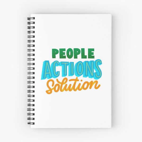 Item preview, People action Solution designed and sold by dinadesign.