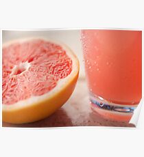 Juicy Poster