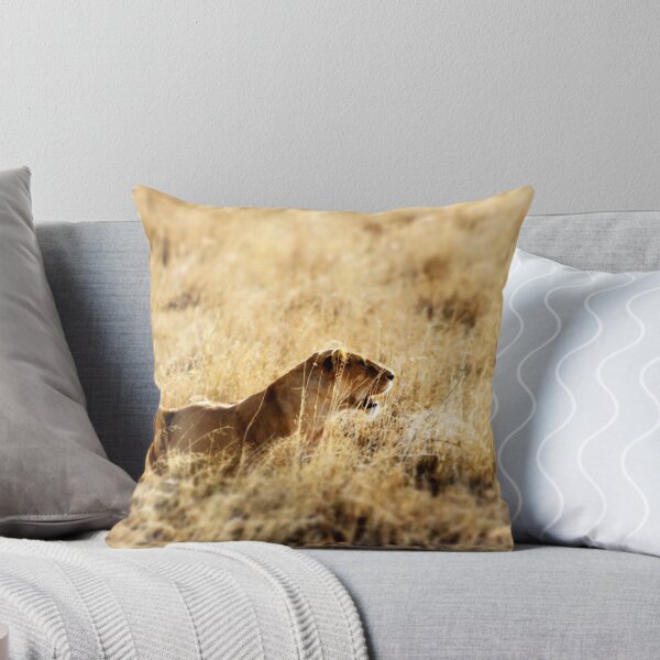 Item preview, Stalking prey designed and sold by David McGilchrist.
