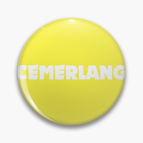 Item preview, CEMERLANG designed and sold by bigbearbadman.