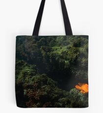 Garibaldi Tote Bag