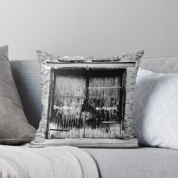 Item preview, Day or Night, No Parking designed and sold by Darren Taylor.
