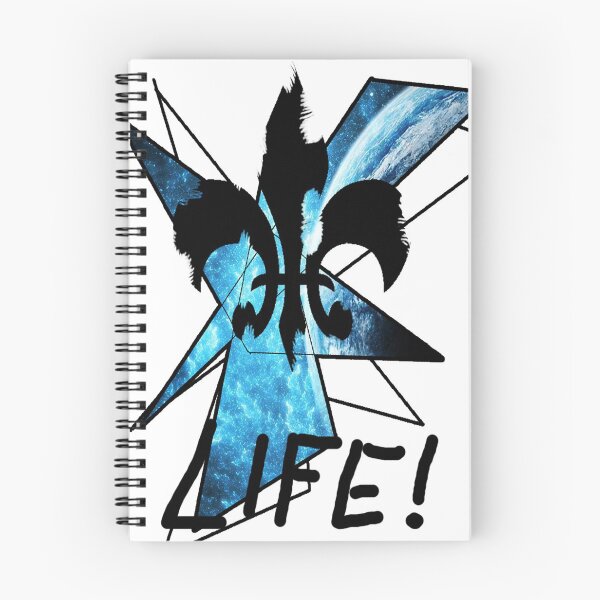 Item preview, Life 1 designed and sold by Vitalii Holobrodskyi.