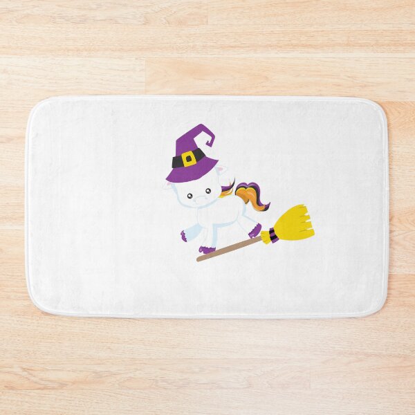 Item preview, Halloween costumes Cute Halloween Unicorn Witch baby unicorn designed and sold by ToniaKroeger.
