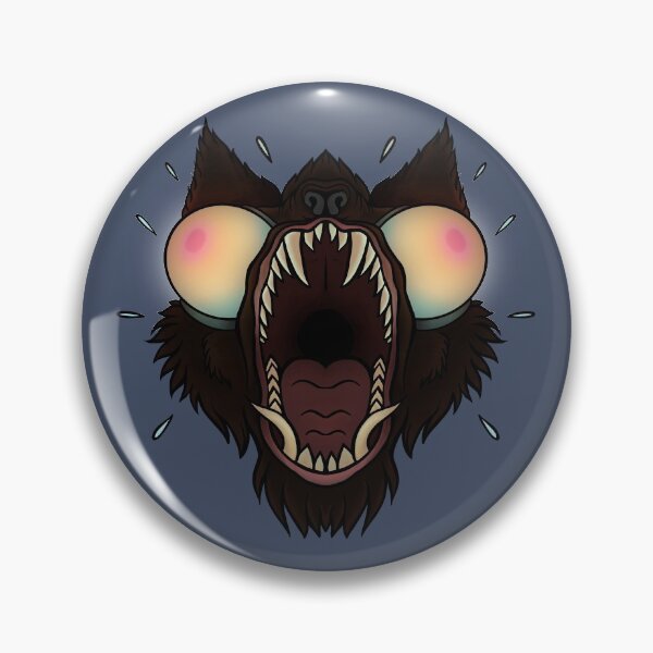 gimme all your candy - OTGW Pin