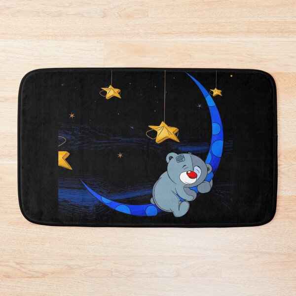 Item preview, Sleepy Ted designed and sold by Comicsart.