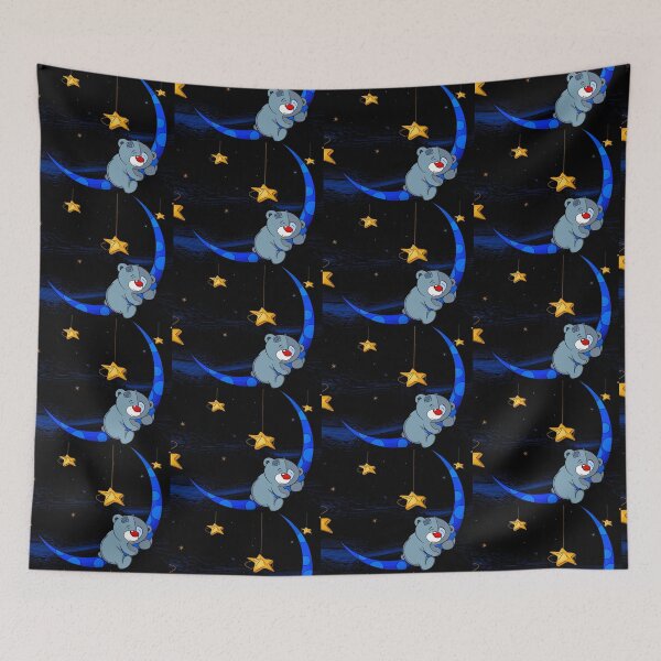 Item preview, Sleepy Ted designed and sold by Comicsart.