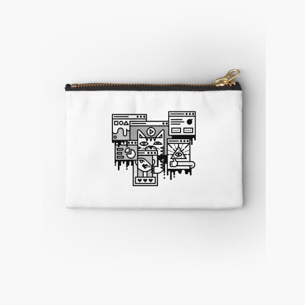 Item preview, Hello Internet designed and sold by fabric8.