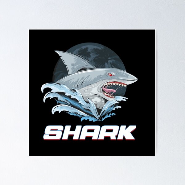 Shark Tank Posters for Sale