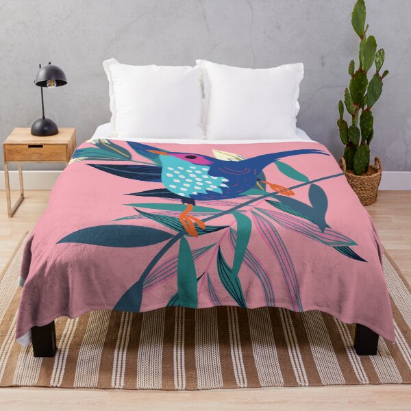 Item preview, Bird nature colorful home decor  designed and sold by Arctic frame studio.