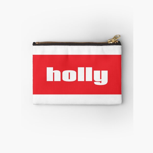 Item preview, Holly designed and sold by ProjectX23.