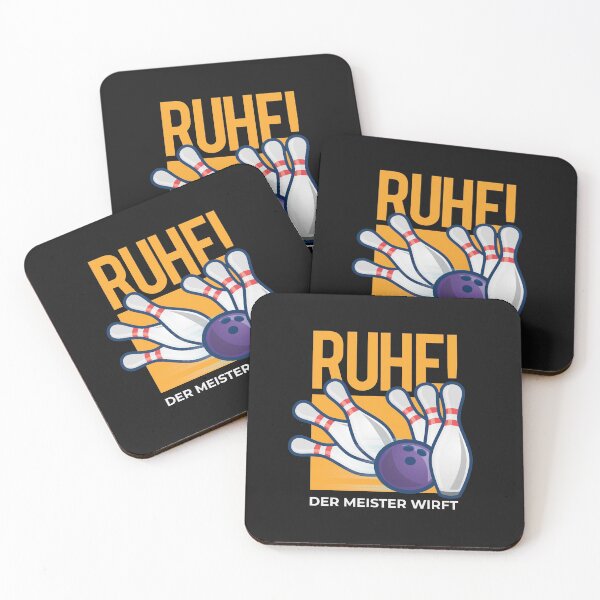 Item preview, bowling designed and sold by DerSenat.