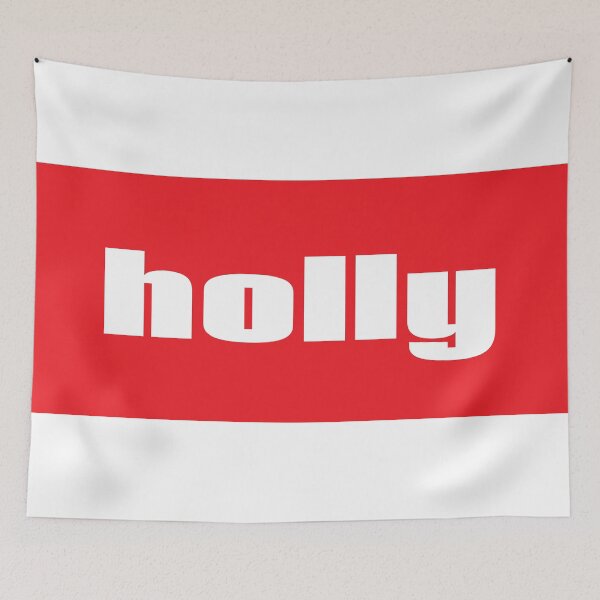 Item preview, Holly designed and sold by ProjectX23.