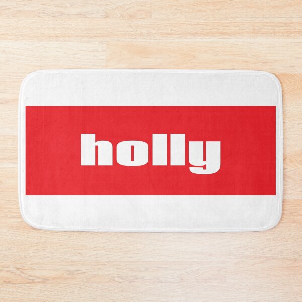 Item preview, Holly designed and sold by ProjectX23.