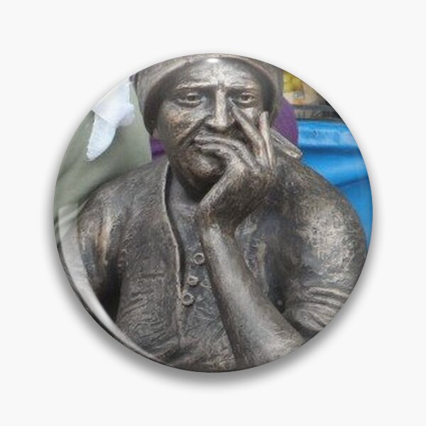 Item preview, Mugla Market Traders and Honorory Statues designed and sold by taiche.
