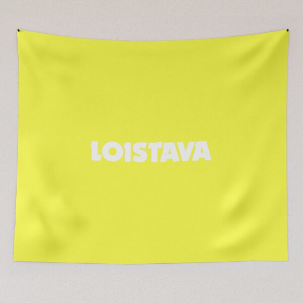 Item preview, LOISTAVA designed and sold by bigbearbadman.