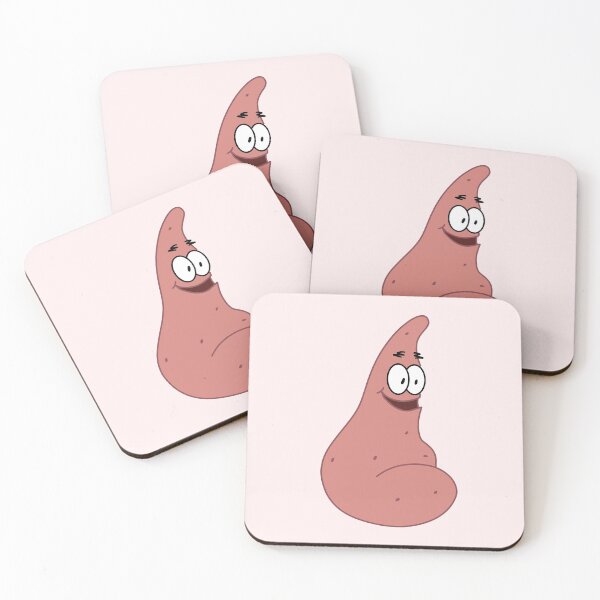 Item preview, Patrick With No Arms Or Legs designed and sold by yellowwpaint.