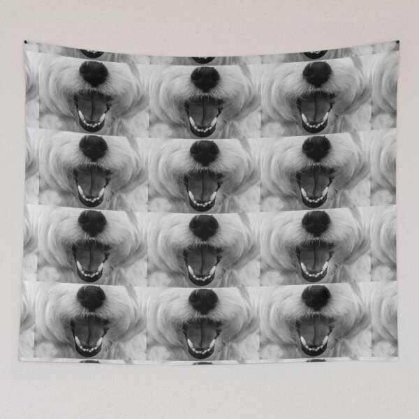 Item preview, westie world designed and sold by LPDesignsUK.